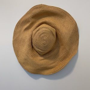 ARITZIA SUN HAT